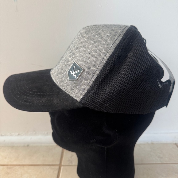 Night on the Town Gongshow Adjustable Cap - Picture 2 of 3